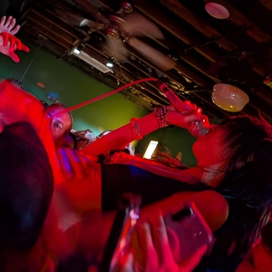 Starcrawler at San Diego, CA in Whistle Stop 2026