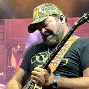 Lee Brice at Flagstaff, AZ in Pepsi Amphitheater 2026