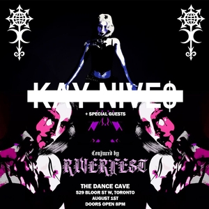 Billets, dates de tournée et concerts pour riversofrain