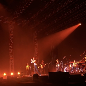 The Neighbourhood at Kota Jakarta Selatan, Indonesia in Istora Stadium 2026