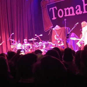 Melvins at Nashville, TN in Brooklyn Bowl Nashville 2026
