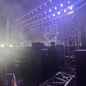 The Neighbourhood at Kota Jakarta Selatan, Indonesia in Istora Stadium 2026