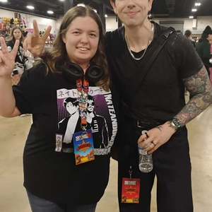 NateWantsToBattle at Greenville, SC in Greenville Convention Center 2026
