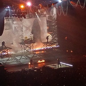 Evanescence at undefined in undefined 2026