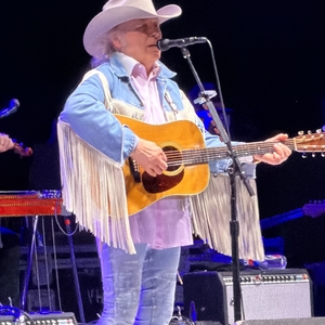 Dwight Yoakam at New Braunfels, TX in Whitewater Amphitheater 2026