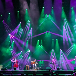 Billy Strings at Portsmouth, VA in Atlantic Union Bank Pavilion 2026
