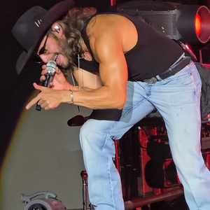 Warren Zeiders at Robinsonville, MS in Bluesville at Horseshoe 2026