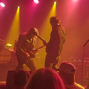Switchfoot at Davenport, IA in Rhythm City Casino Resort 2026