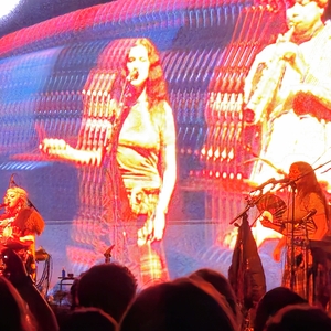 Hiatus Kaiyote at undefined in undefined 2026