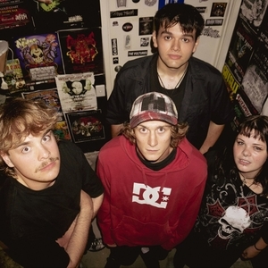 PERPANIC Tickets, Tour Dates and Concert