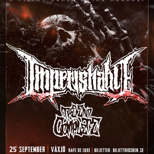 Imperishable Tickets, Tour Dates and Concerts