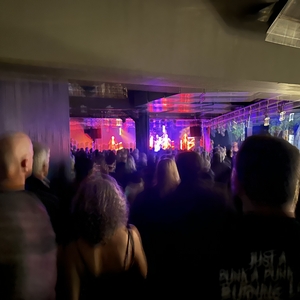 The Angels (official) at undefined in undefined 2026