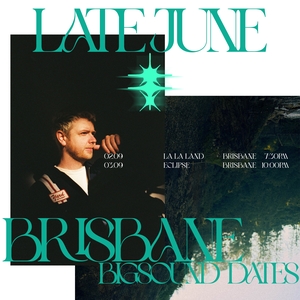 Late June Tickets, Tour Dates and Concerts