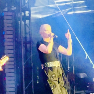 Garbage at Mainz, Germany in Zitadelle Mainz 2026