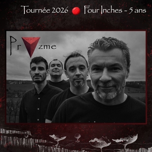 Pryzme Tickets, Tour Dates and Concerts