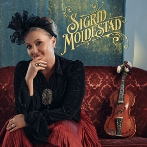 Sigrid Moldestad