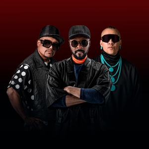 Black Eyed Peas チケット, 2026-2027 コンサートツアーの日程と詳細