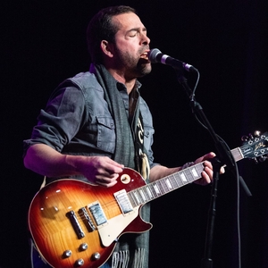 Albert Castiglia Band