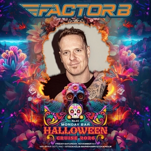 Factor B Tickets, Tour Dates and Concerts