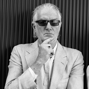 Mick Harvey
