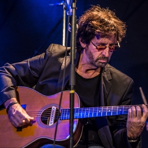 Cliff Stevens Tickets, Tour Dates and Concerts