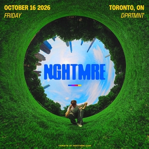 NGHTMRE Tickets, Tour Dates and Concerts