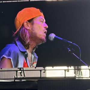 Puddle of Mudd at Tinley Park, IL in Credit Union 1 Amphitheatre 2026