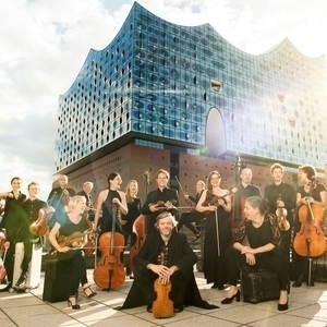 Ensemble Resonanz Tickets, Tour Dates and Concert