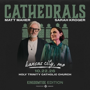 Matt Maher Tickets, Tour Dates and Concerts