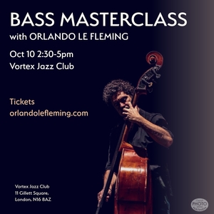 Orlando Le Fleming Tickets, Tour Dates and Concerts