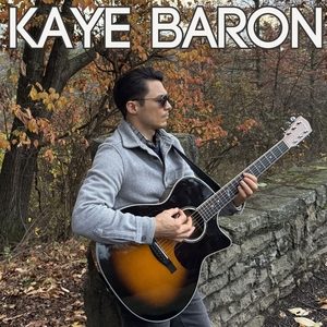 Kaye Baron Live at Back Alley Brewing Company