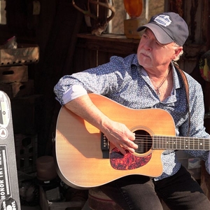 Dave Lenahan Tickets, Tour Dates and Concerts