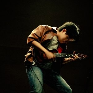 Feng E 馮羿 Tickets, Tour Dates and Concerts