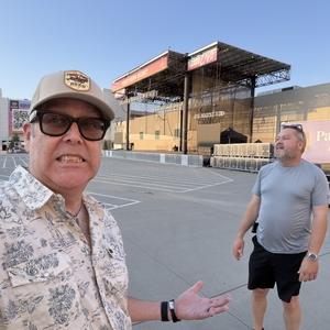 Stephen Wilson Jr at Spokane, WA in BECU Live at Northern Quest 2026