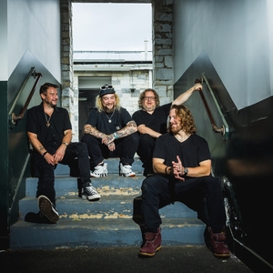 Billets, dates de tournée et concerts pour Twiddle