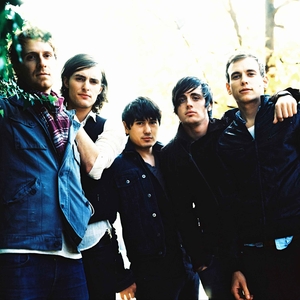 Parachute Tickets, Tour Dates and Concert