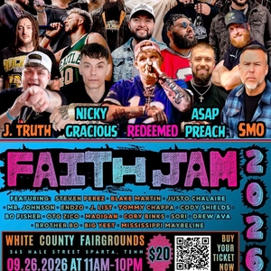 TheRealBigSmo Tickets, Tour Dates and Concerts