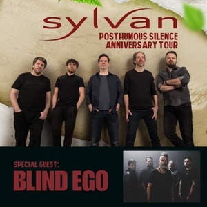 Sylvan Tickets, Tour Dates and Concerts