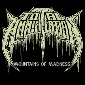 Total Annihilation Tickets, Tourdaten und Konzerte