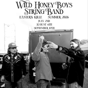 The Wild Honey Collective Tickets, Tour Dates and Concerts
