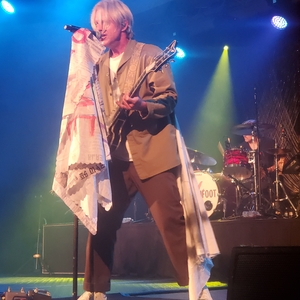 Switchfoot at Davenport, IA in Rhythm City Casino Resort 2026
