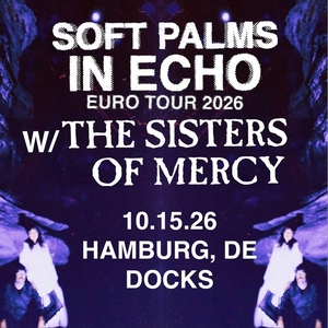Soft Palms Tickets, Tourdaten und Konzerte