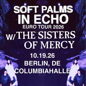 Soft Palms Tickets, Tour Dates and Concerts