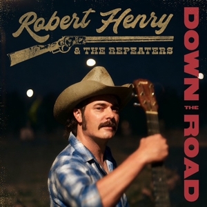 Robert Henry & the Repeaters
