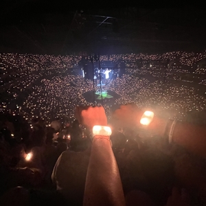 Forrest Frank at Tulsa, OK in BOK Center 2026
