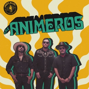 The Animeros Tickets, Tourdaten und Konzerte