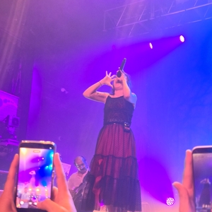 FLYLEAF with Lacey Sturm at undefined in undefined 2026