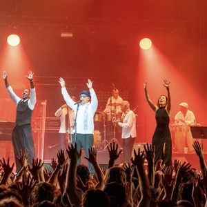BUENA VISTA ALL STARS Tickets, Tour Dates and Concerts