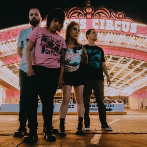 Hex Code Tickets, Tour Dates and Concert