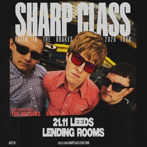 Sharp Class Tickets, Tour Dates and Concerts